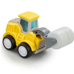 Little Lot Press & Go Construction Vehicle (Styles Vary)