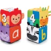 Little Lot Sensory Stacking Blocks
