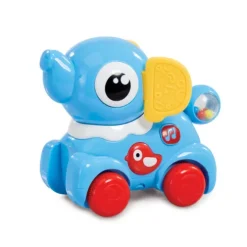 Little Lot Sing and Roll Elephant