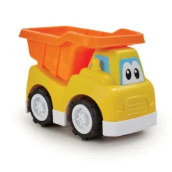 Little Lot Tipper Truck Cartoon Vehicle Squad