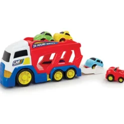 Little Lot Transporter Vehicle