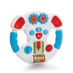 Little Lot Vroom-Vroom Steering Wheel