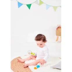 Little Senses Baby Maracas