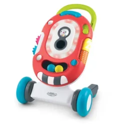 Little Senses Lights & Sounds Walker
