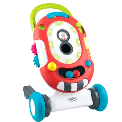 Little Senses Lights & Sounds Walker