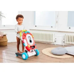 Little Senses Lights & Sounds Walker
