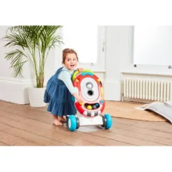 Little Senses Lights & Sounds Walker