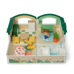 Melissa and Doug Cheery Lane House Playset