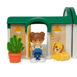 Melissa and Doug Cheery Lane House Playset
