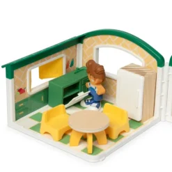 Melissa and Doug Cheery Lane House Playset