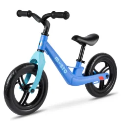 Micro 11 Inch Balance Bike Lite Blue
