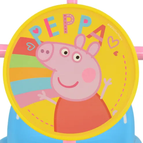 MoVe Peppa Pig My First Trike