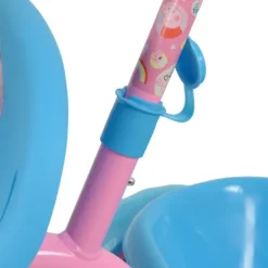 MoVe Peppa Pig My First Trike