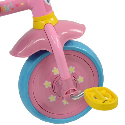 MoVe Peppa Pig My First Trike