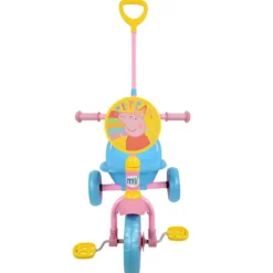 MoVe Peppa Pig My First Trike