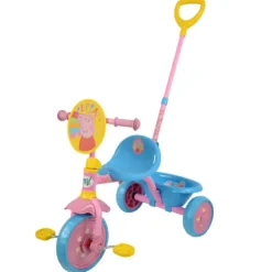 MoVe Peppa Pig My First Trike