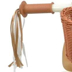 MoVe Steer Along Trike with Basket