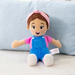 Ms. Rachel Cuddle and Comfort Soft Toy