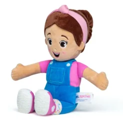 Ms. Rachel Cuddle and Comfort Soft Toy