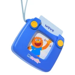 Ms. Rachel First Words Talking Flash Cards with Electronic Reader