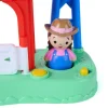 Ms Rachel My First Learning Farm Playset