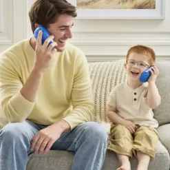 Ms. Rachel Official Electronic Talk with Me Learning Phone