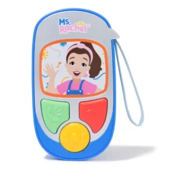Ms. Rachel Official Electronic Talk with Me Learning Phone