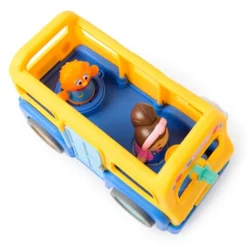 Ms. Rachel Official Electronic School Bus Learning Toy