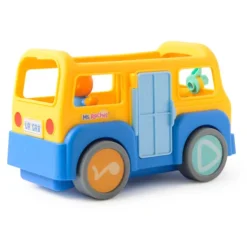 Ms. Rachel Official Electronic School Bus Learning Toy