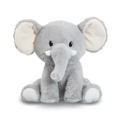 My Cuddly Elephant Soft Toy