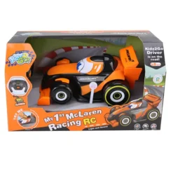 My 1st F1 McLaren Racing Remote Control Car