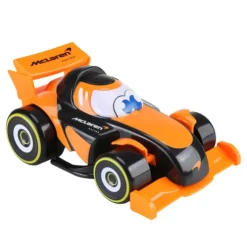 My 1st F1 McLaren Racing Remote Control Car