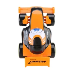 My 1st F1 McLaren Racing Remote Control Car
