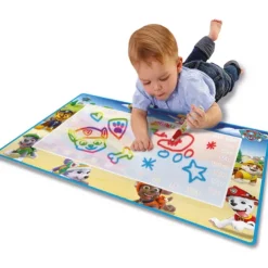 Nickelodeon Paw Patrol Aqua Playmat