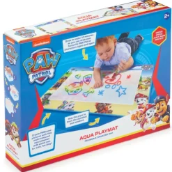 Nickelodeon Paw Patrol Aqua Playmat