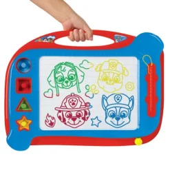 Nickelodeon Paw Patrol Pup-tacular Colour Doodle Drawing Board