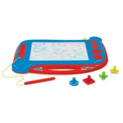 Nickelodeon Paw Patrol Pup-tacular Colour Doodle Drawing Board