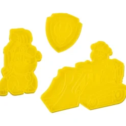 Nickelodeon Paw Patrol Rubble On The Double Mouldable Sand Playset