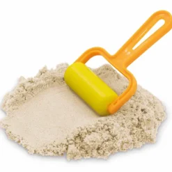 Nickelodeon Paw Patrol Rubble On The Double Mouldable Sand Playset
