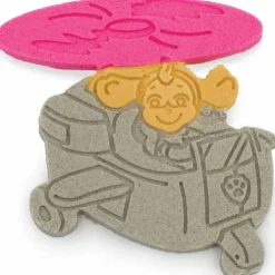 Nickelodeon Paw Patrol Skye's the Limit! Mouldable Sand Playset