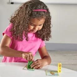 Numberblocks MathLinks 1 to 10 Cubes Construction Set