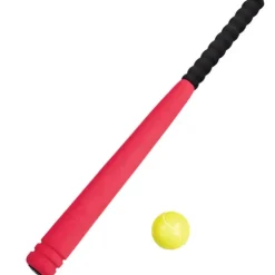 Out and About Baseball Bat and Ball Set (Styles Vary)