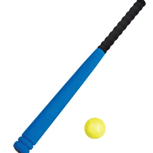 Out and About Baseball Bat and Ball Set (Styles Vary)