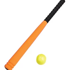 Out and About Baseball Bat and Ball Set (Styles Vary)