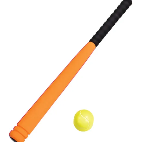 Out and About Baseball Bat and Ball Set (Styles Vary)