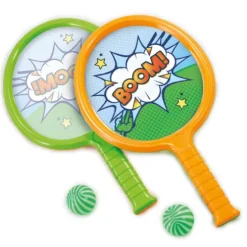 Out and About Boom Ball and Bats