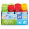 Out and About 8 Bottles of Bubble Solution