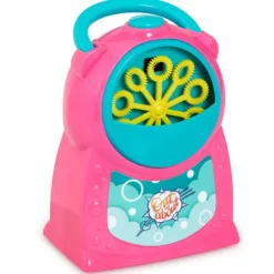 Out and About Bubble Machine (Styles Vary)