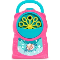 Out and About Bubble Machine (Styles Vary)