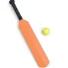 Out and About Foam Cricket Set